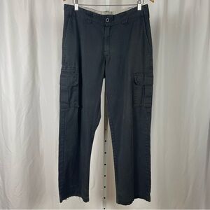 Dickies Flex 34 x 32 Relaxed Straight Cargo Pants Workwear Restaurant Business